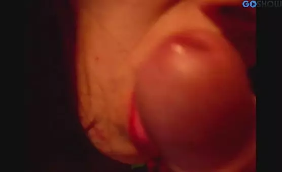 Brunettes Loves Cock Sucking