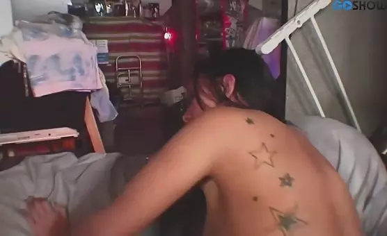 Latina Enjoys Passionate Interracial Session with Her Man